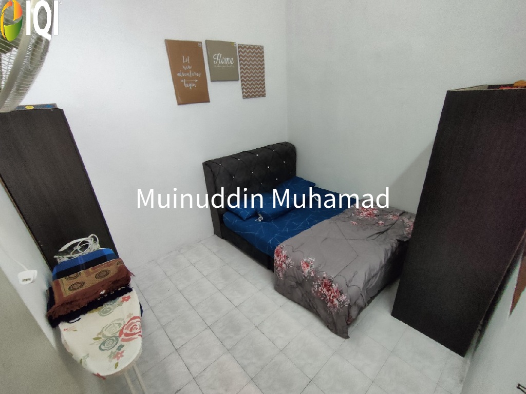 Taman Desa Bernam Hutan Melintang Perak image