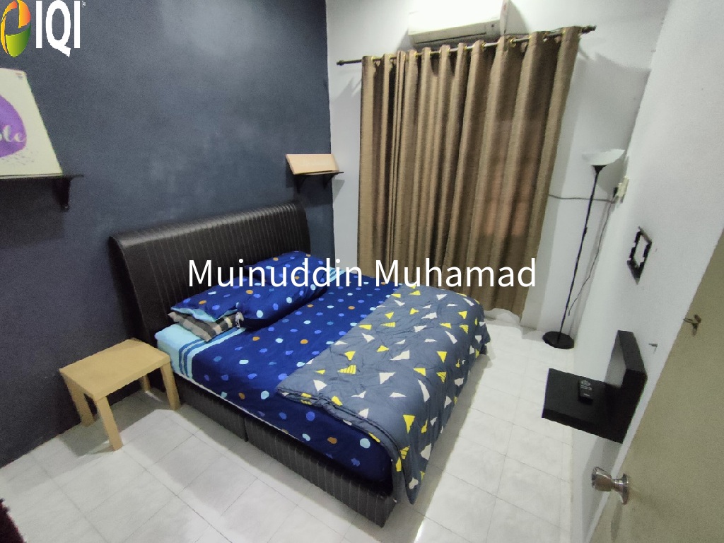 Taman Desa Bernam Hutan Melintang Perak image