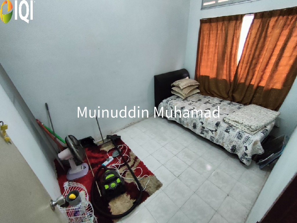 Taman Desa Bernam Hutan Melintang Perak image