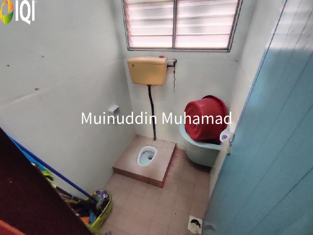 Taman Desa Bernam Hutan Melintang Perak image