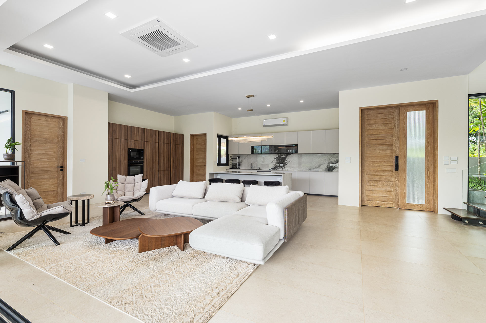 Elevated Luxury Living with Panoramic Views Manik, Phuket image