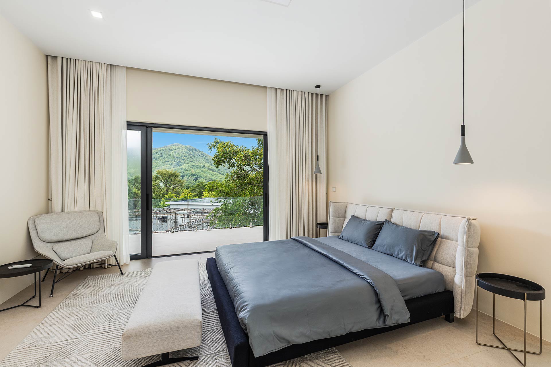 Elevated Luxury Living with Panoramic Views Manik, Phuket image