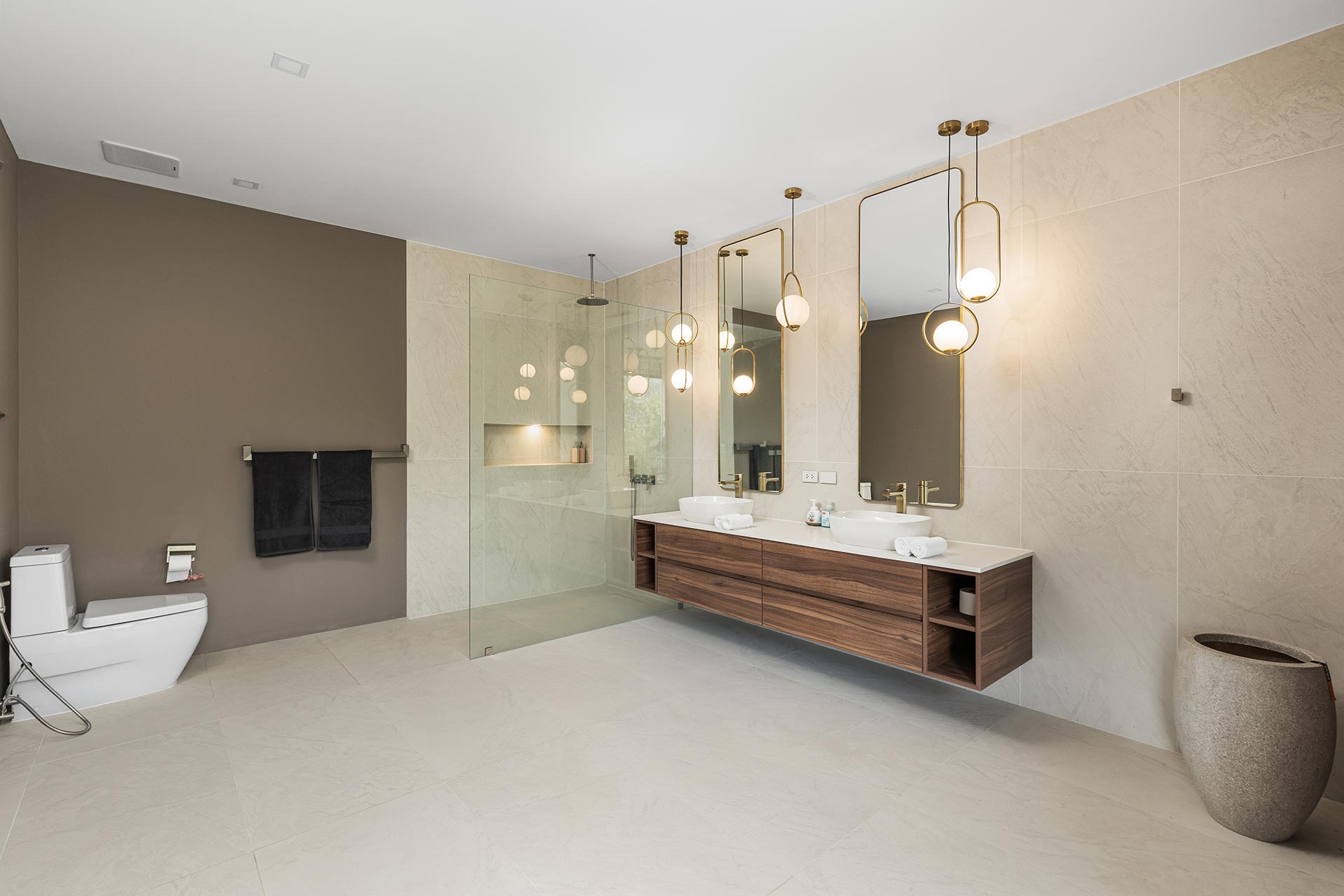 Elevated Luxury Living with Panoramic Views Manik, Phuket image