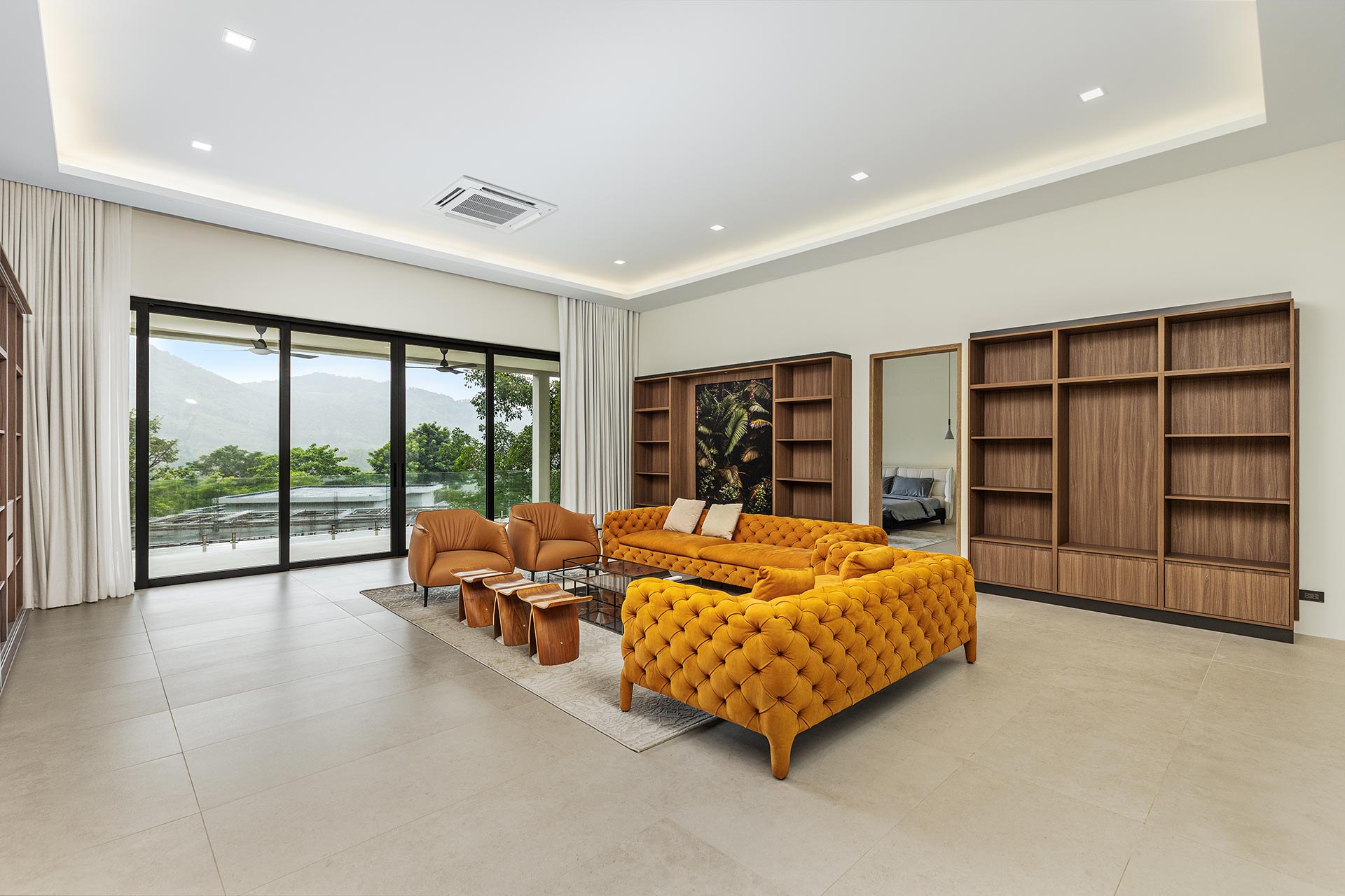 Elevated Luxury Living with Panoramic Views Manik, Phuket image