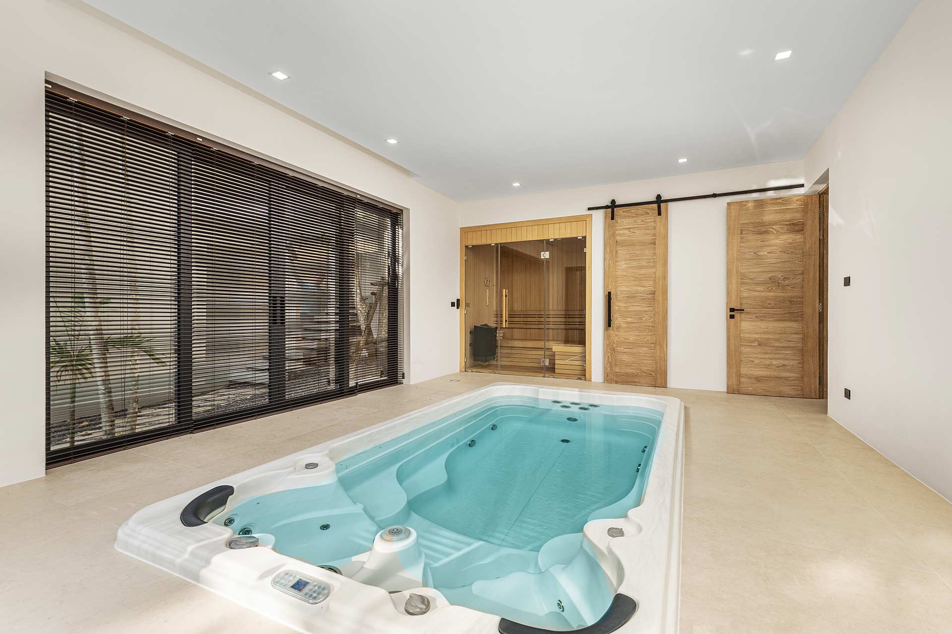 Elevated Luxury Living with Panoramic Views Manik, Phuket image