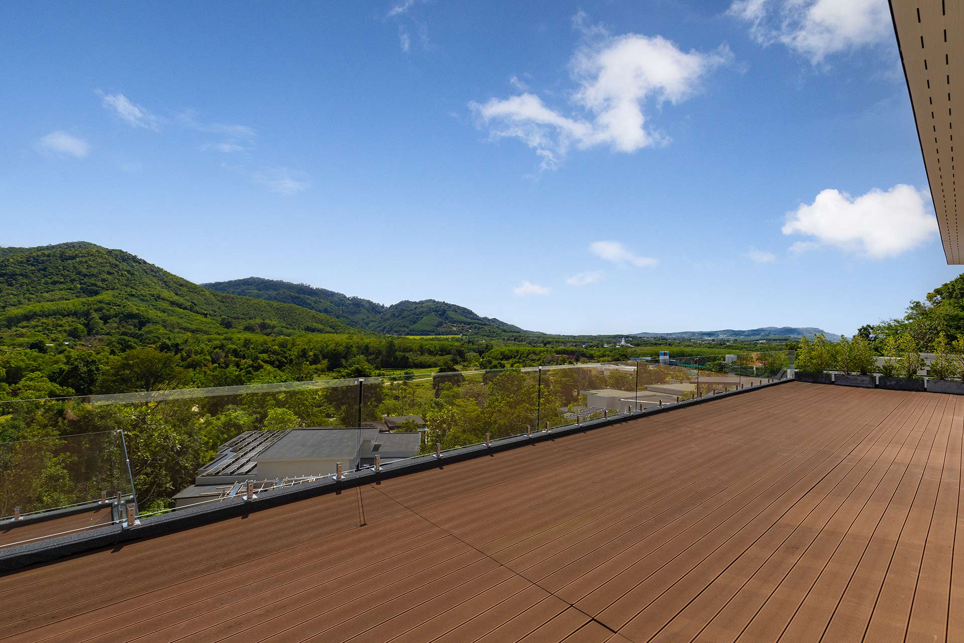 Elevated Luxury Living with Panoramic Views Manik, Phuket image