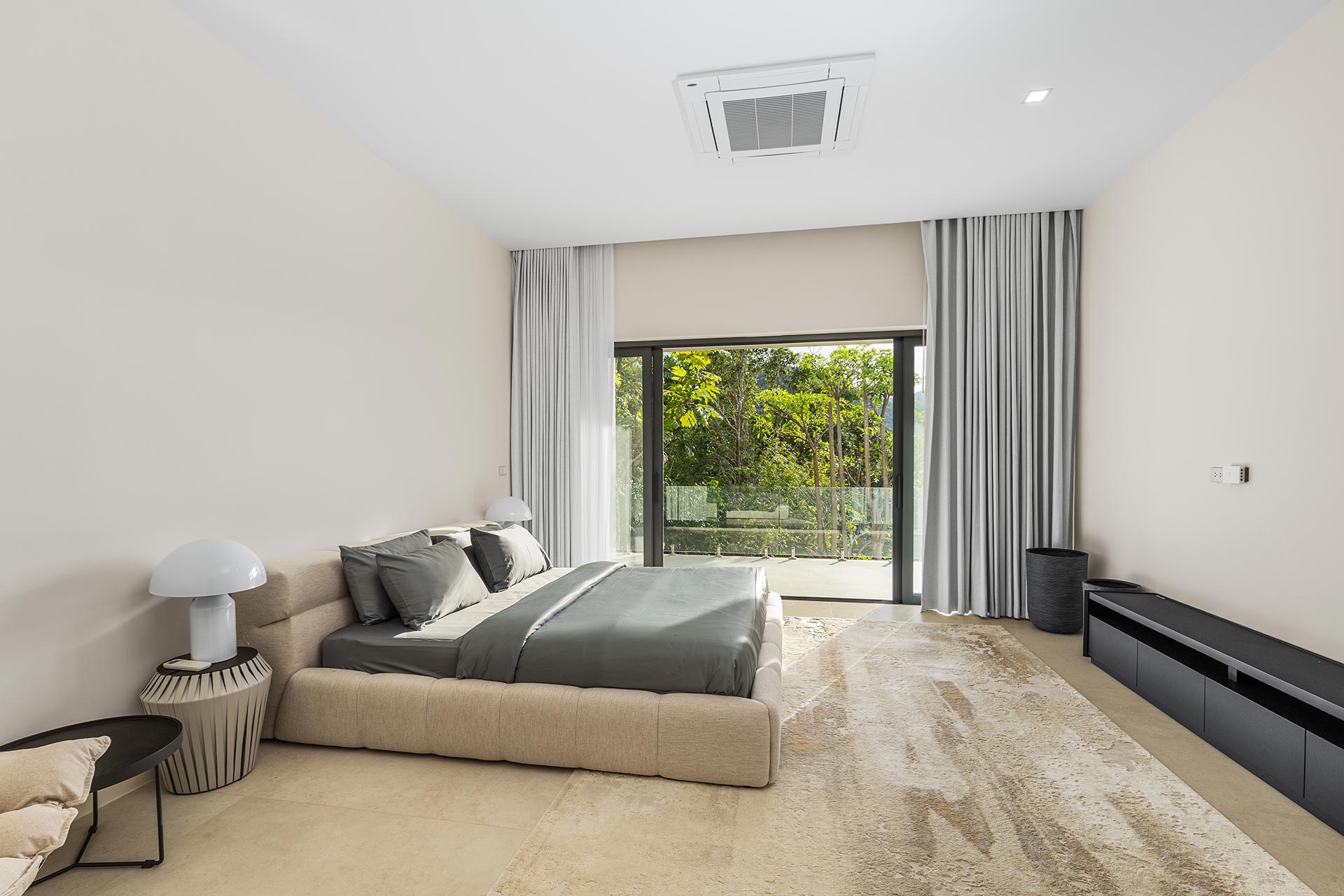 Elevated Luxury Living with Panoramic Views Manik, Phuket image