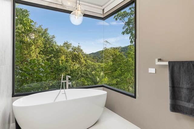 Elevated Luxury Living with Panoramic Views Manik, Phuket image