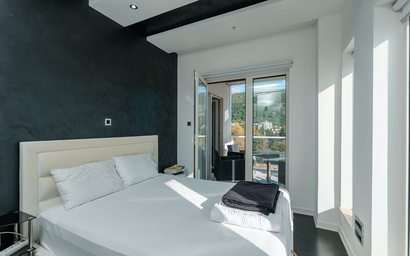 Two-bedroom apartment for sale in the residential building “Tre Canne” image