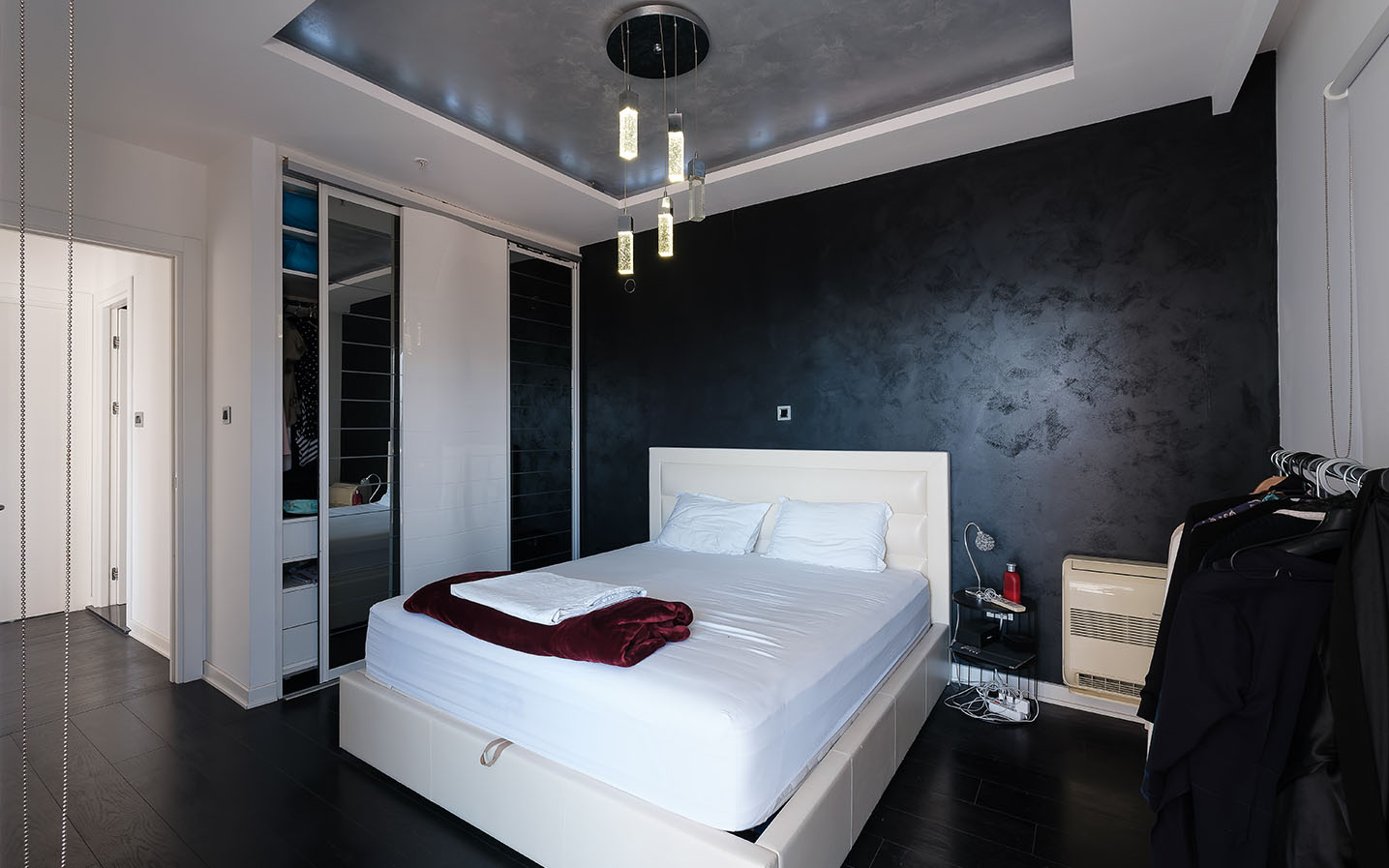 Two-bedroom apartment for sale in the residential building “Tre Canne” image