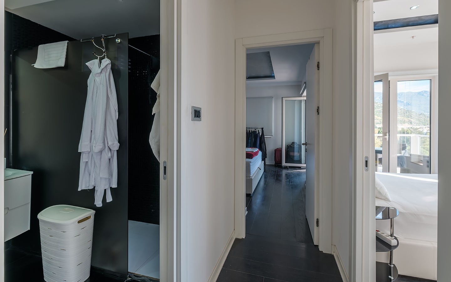 Two-bedroom apartment for sale in the residential building “Tre Canne” image