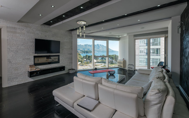 Two-bedroom apartment for sale in the residential building “Tre Canne” image