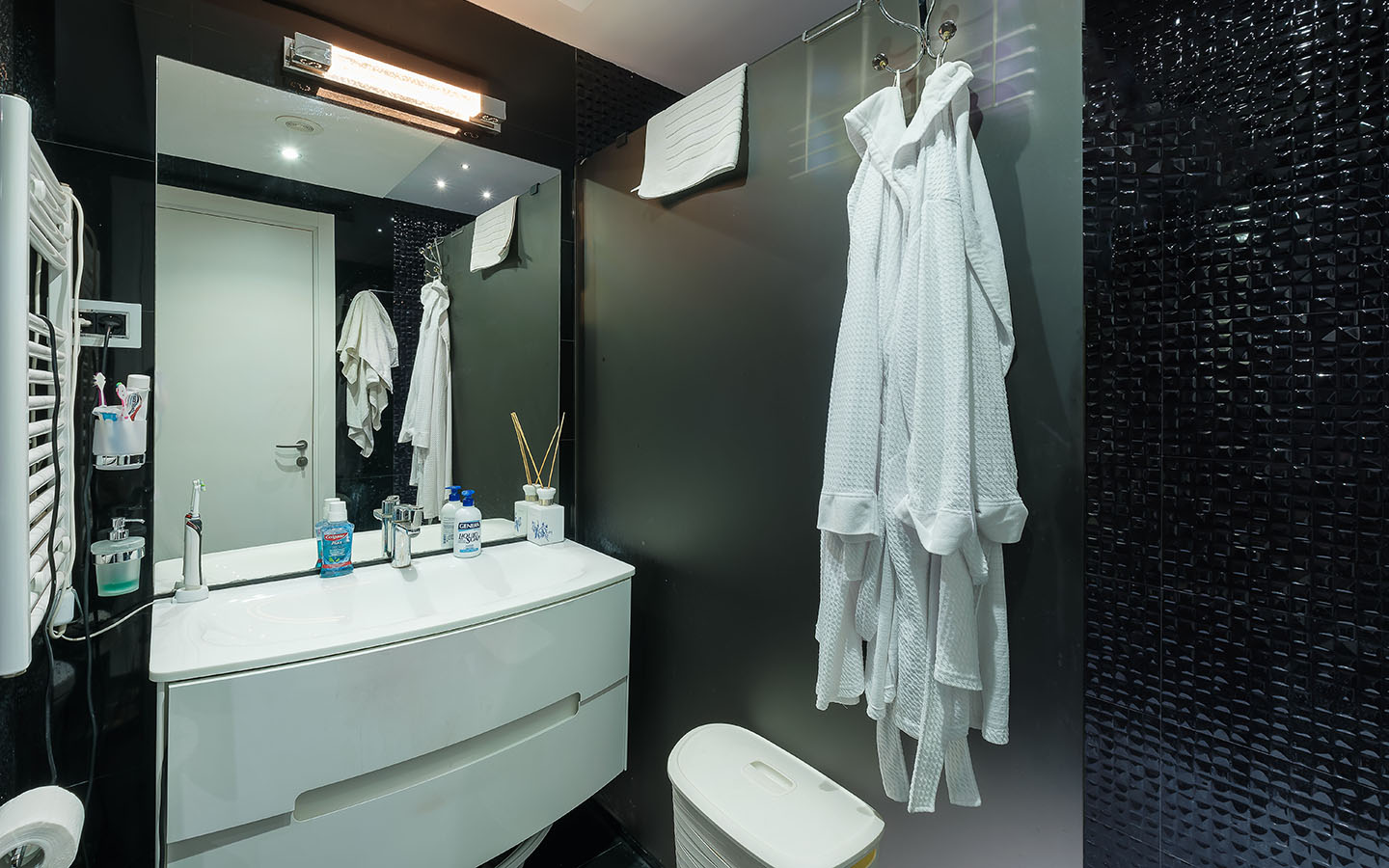 Two-bedroom apartment for sale in the residential building “Tre Canne” image