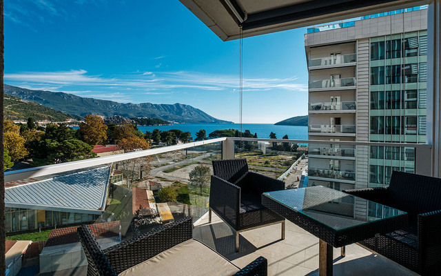 Two-bedroom apartment for sale in the residential building “Tre Canne” image