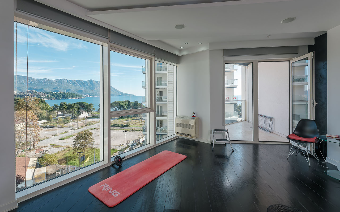 Two-bedroom apartment for sale in the residential building “Tre Canne” image