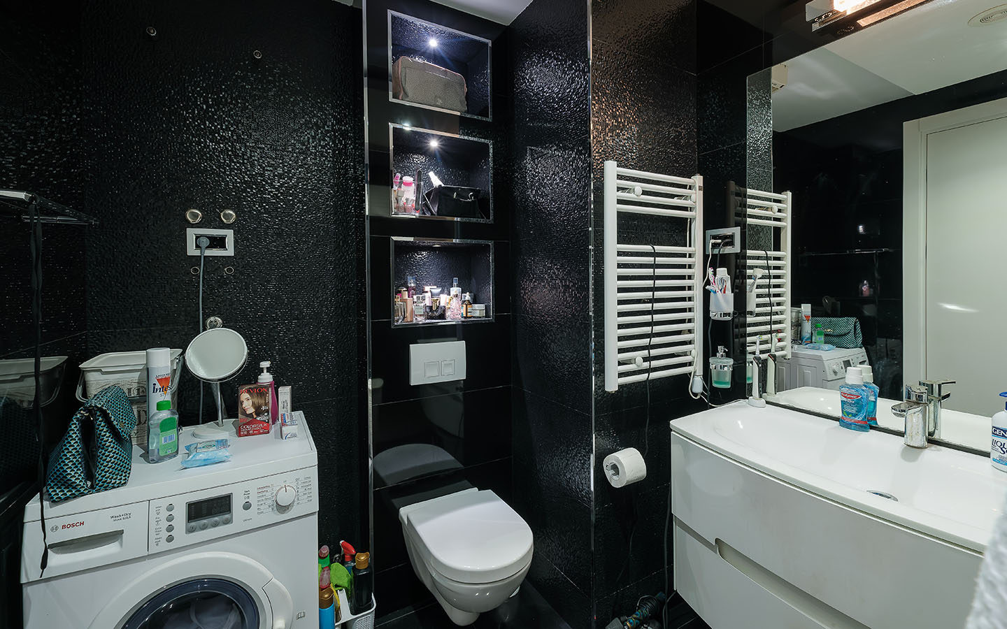 Two-bedroom apartment for sale in the residential building “Tre Canne” image