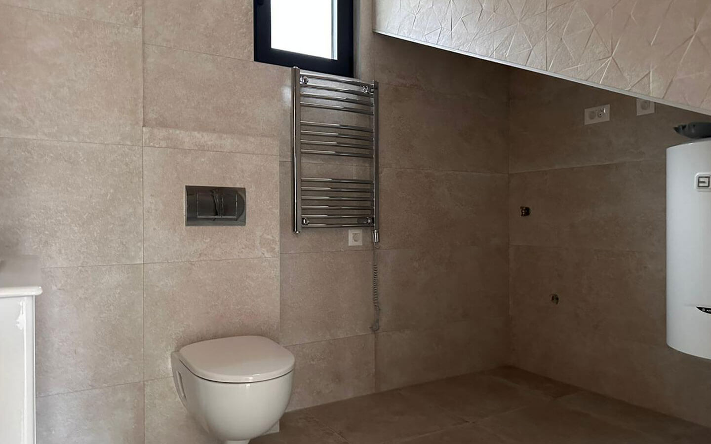 Duplex Apartments in Dobrota For Sale image