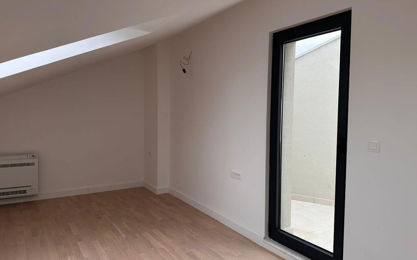 Duplex Apartments in Dobrota For Sale image