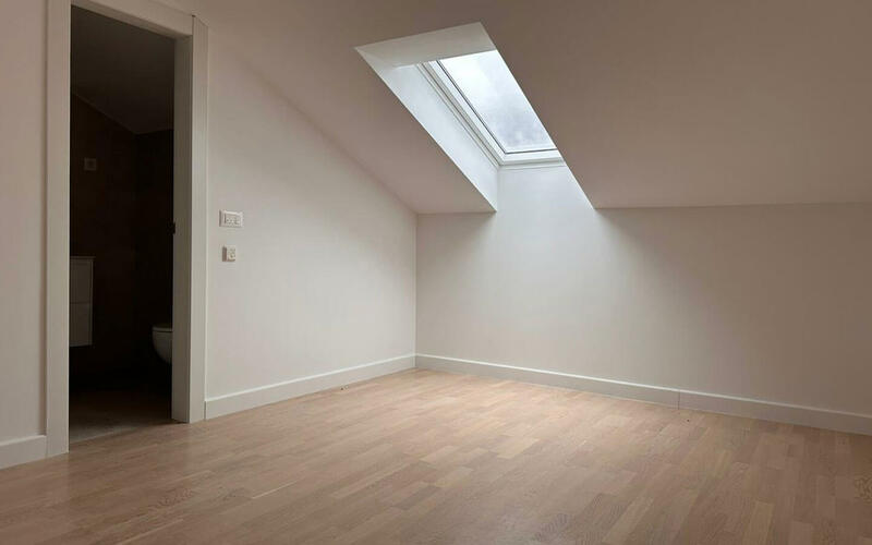 Duplex Apartments in Dobrota For Sale