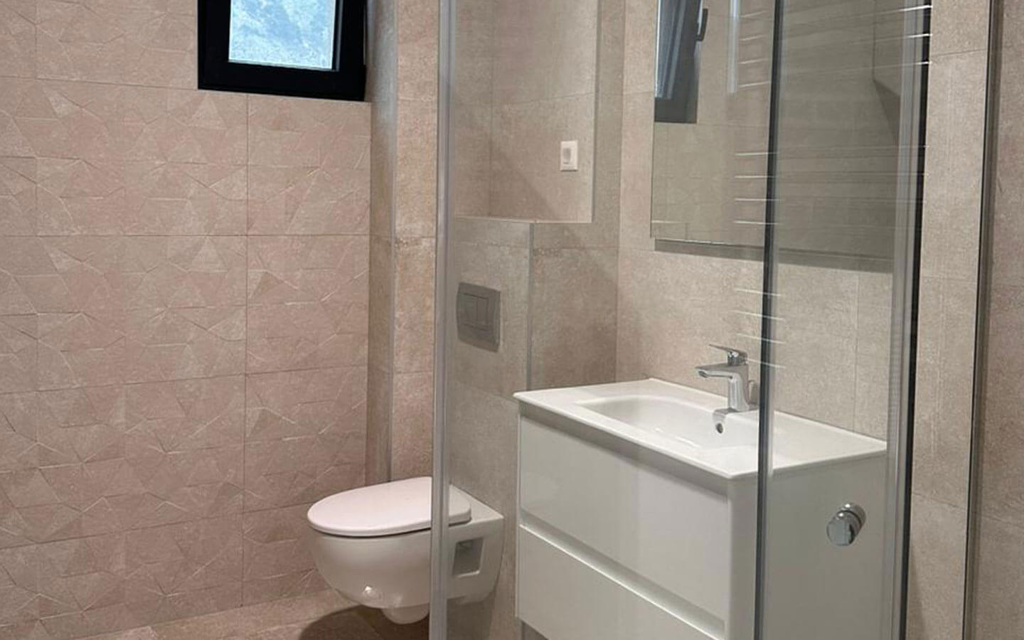 Duplex Apartments in Dobrota For Sale image