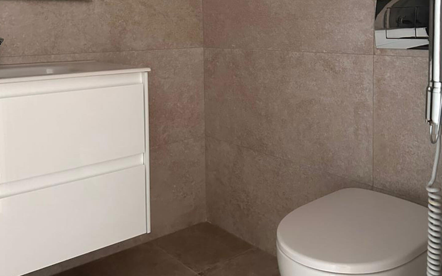 Duplex Apartments in Dobrota For Sale image