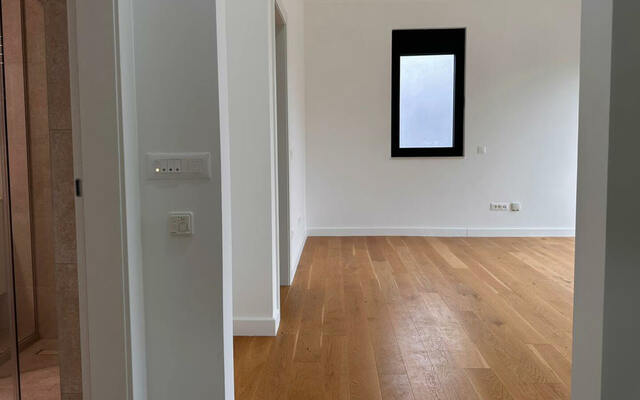 Duplex Apartments in Dobrota For Sale image