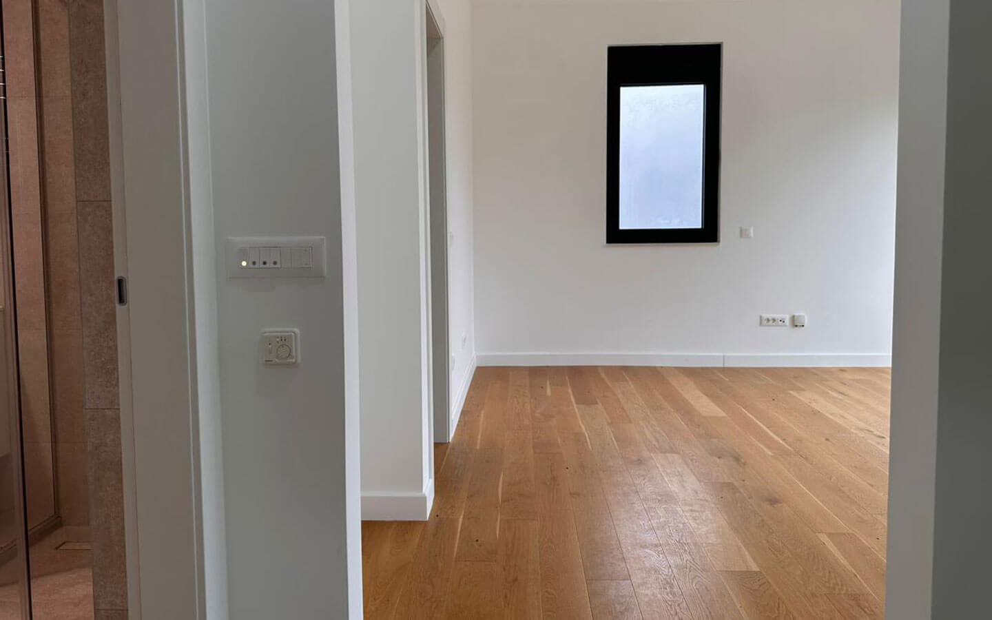 Duplex Apartments in Dobrota For Sale image