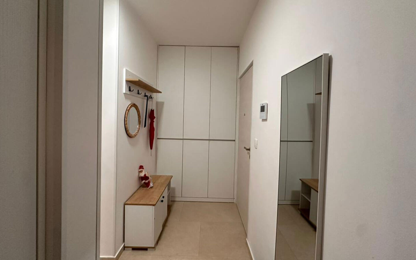 Furnished Two-Bedroom Apartment For Sale in Dobrota image