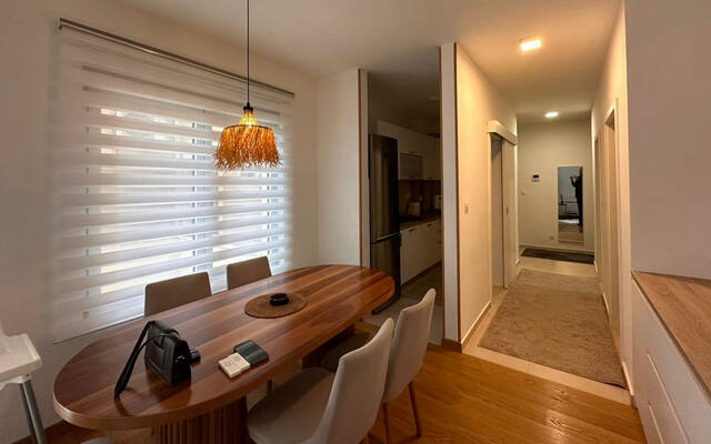 Furnished Two-Bedroom Apartment For Sale in Dobrota image