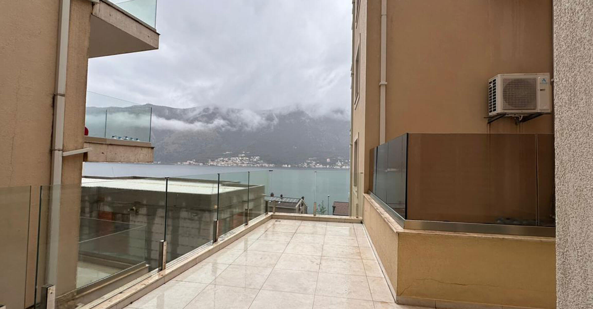 Furnished Two-Bedroom Apartment For Sale in Dobrota image