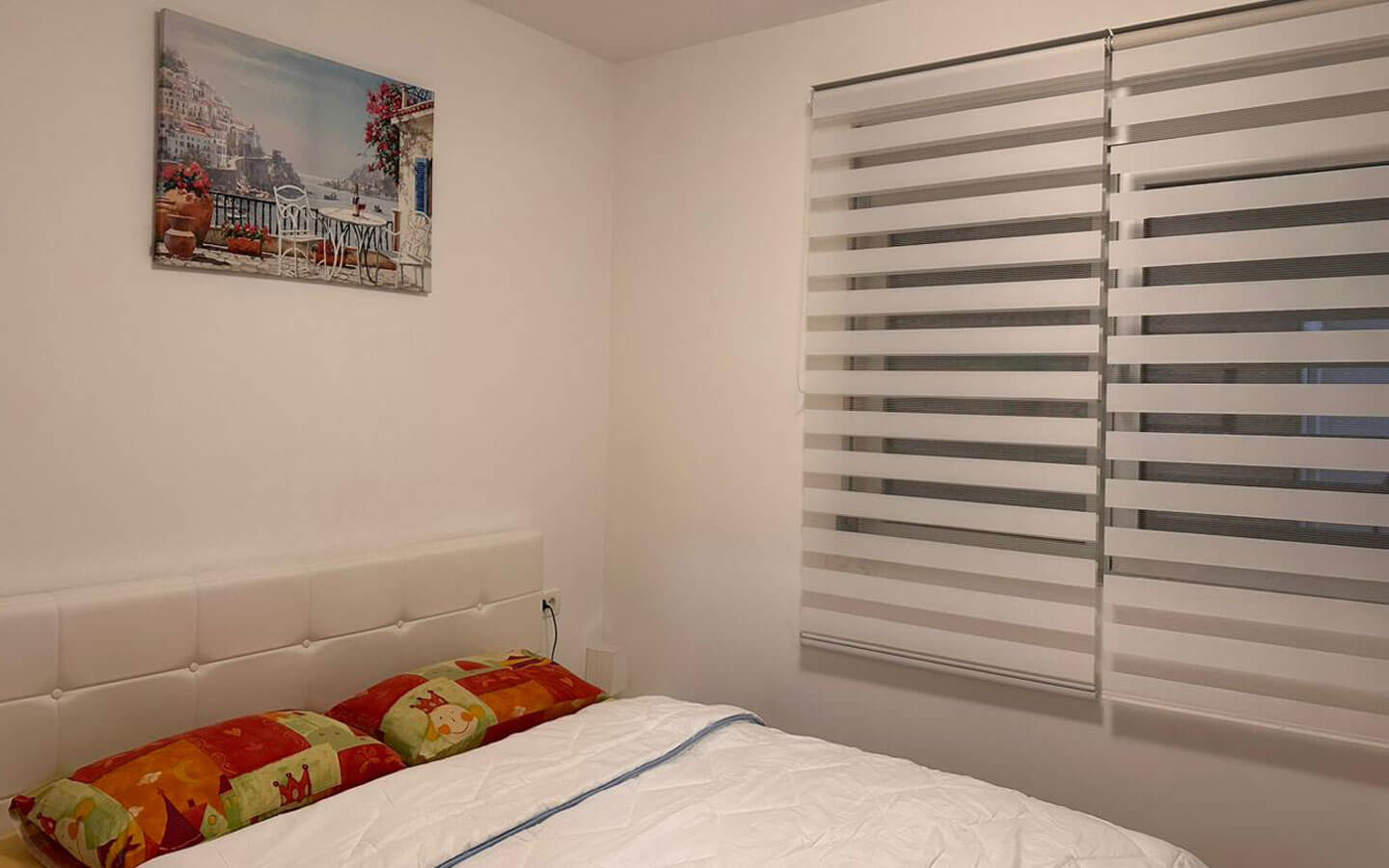 Furnished Two-Bedroom Apartment For Sale in Dobrota image