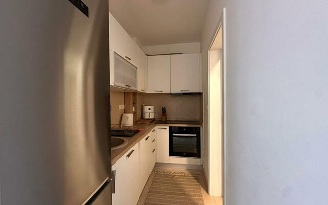 Furnished Two-Bedroom Apartment For Sale in Dobrota image