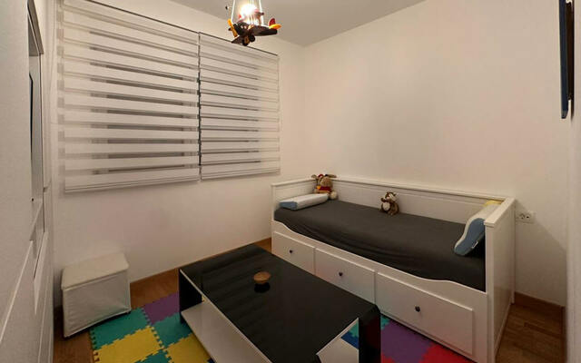 Furnished Two-Bedroom Apartment For Sale in Dobrota image