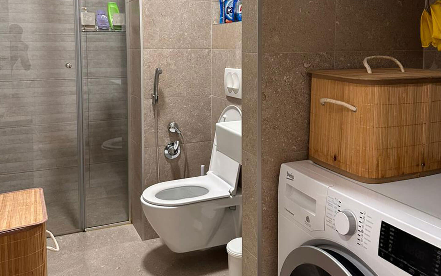 Furnished Two-Bedroom Apartment For Sale in Dobrota image