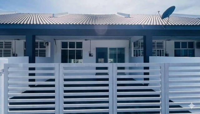 TAMAN DESA KAYANGAN photo