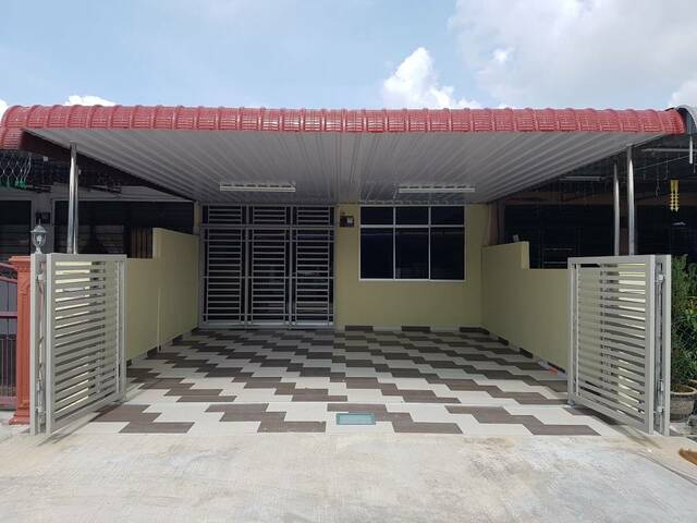 TAMAN MAKMUR FASA 1 photo