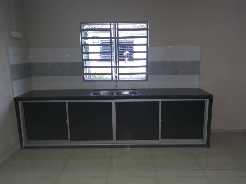 TAMAN MAKMUR FASA 1 image