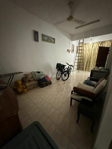 TAMAN DESA SENI image