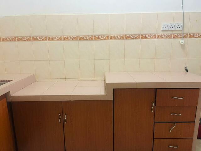 TAMAN DESA SENI image