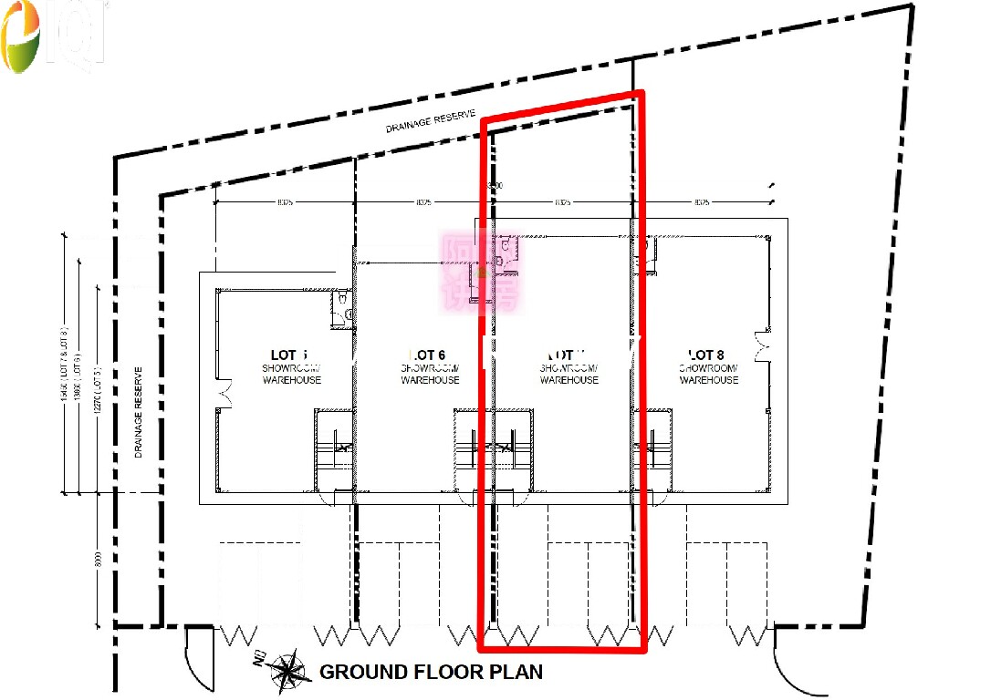 PLAZA INOVASI INDUSTRI image