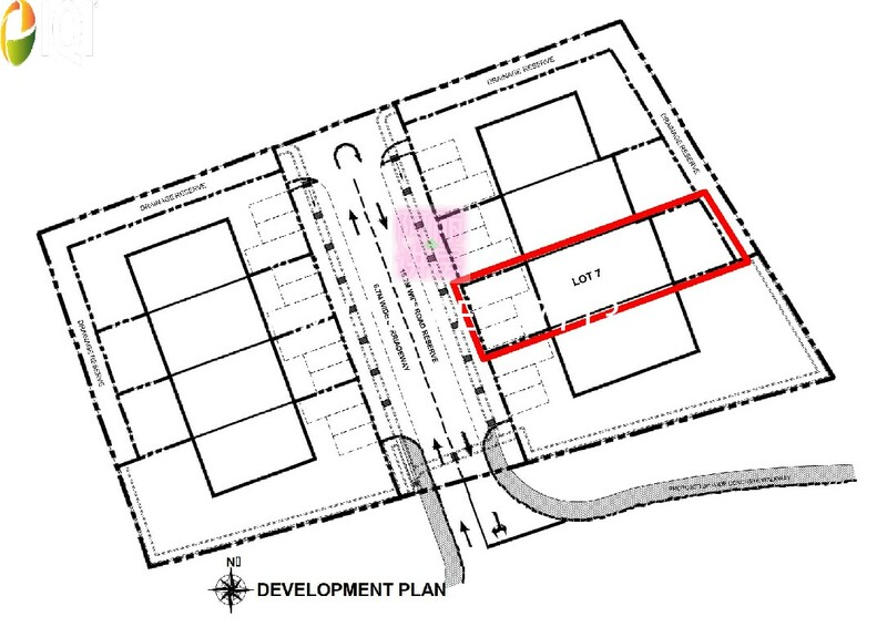 PLAZA INOVASI INDUSTRI