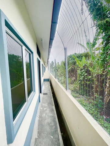 Rumah Sewa 5 pintu Kampung Sesapan Kelubi image