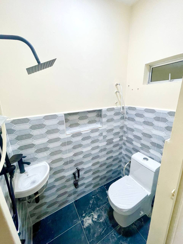 Rumah Sewa 5 pintu Kampung Sesapan Kelubi image