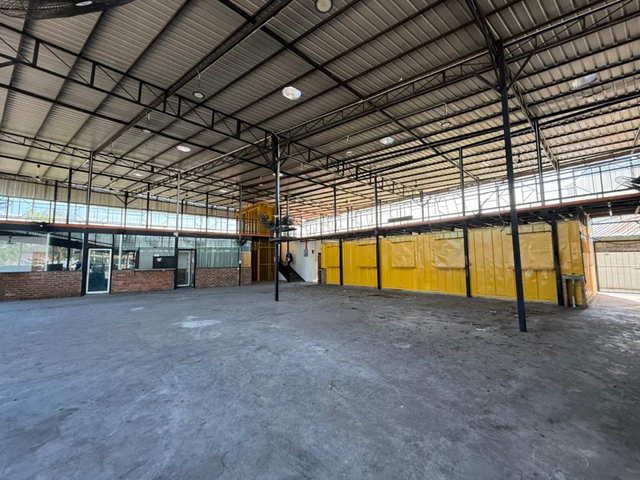 F&B SPACE AT TERAS JERNANG image