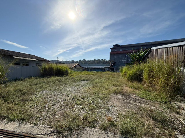 F&B SPACE AT TERAS JERNANG image