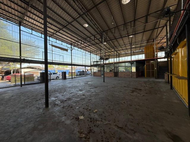 F&B SPACE AT TERAS JERNANG image