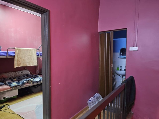 Perdana Court image