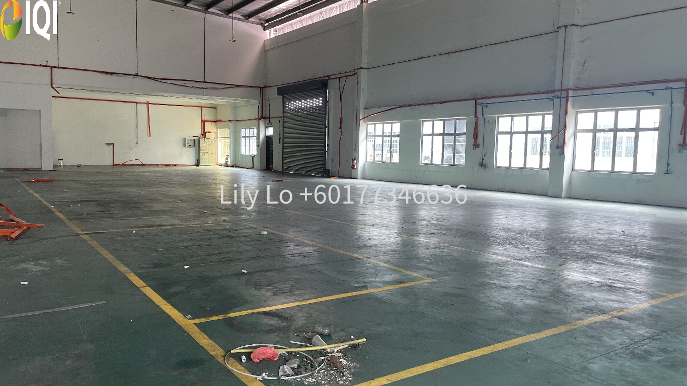 SME CITY @ INDAHPURA image