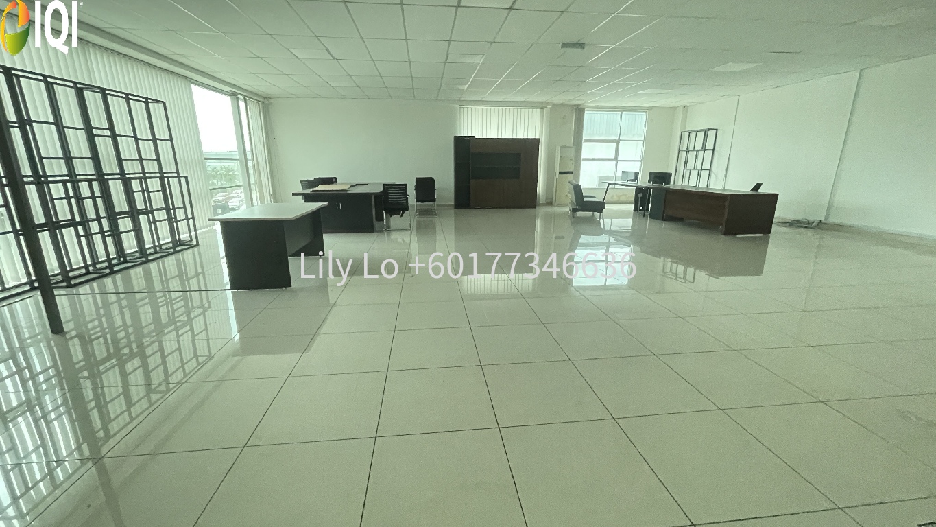 SME CITY @ INDAHPURA image