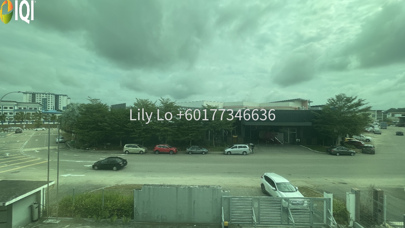 SME CITY @ INDAHPURA image